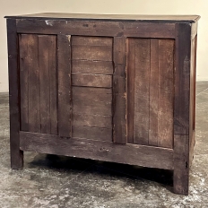 18th Century Country French Buffet