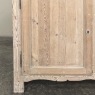 19th Century Rustic Country French Pine Buffet
