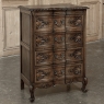Vintage Country French Oak Chiffoniere ~ Lingerie Chest