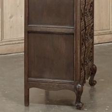 Vintage Country French Oak Chiffoniere ~ Lingerie Chest