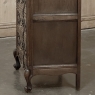 Vintage Country French Oak Chiffoniere ~ Lingerie Chest