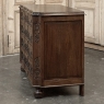 Antique Louis XIV Style Baroque Chest of Drawers ~ Commode