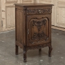 Antique Country French Petite Buffet ~ Confiturier