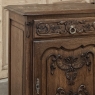 Antique Country French Petite Buffet ~ Confiturier