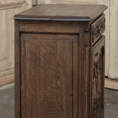 Antique Country French Petite Buffet ~ Confiturier