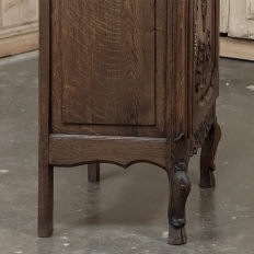 Antique Country French Petite Buffet ~ Confiturier