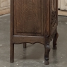 Antique Country French Petite Buffet ~ Confiturier
