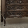 Antique Country French Chiffoniere ~ Chest of Drawers