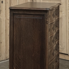 Antique Country French Chiffoniere ~ Chest of Drawers