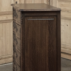 Antique Country French Chiffoniere ~ Chest of Drawers