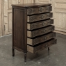 Antique Country French Chiffoniere ~ Chest of Drawers