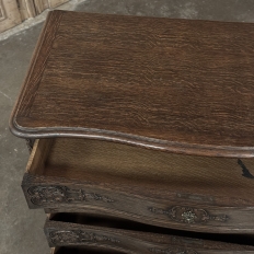 Antique Country French Chiffoniere ~ Chest of Drawers