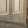 19th Century French Louis XVI Transitional Gilded Mirror