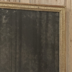 19th Century Dutch Neoclassical Mirror