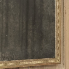 19th Century Dutch Neoclassical Mirror