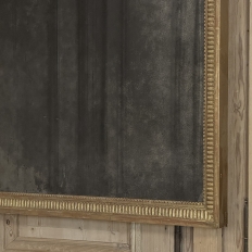 19th Century Dutch Neoclassical Mirror