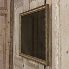 19th Century Dutch Neoclassical Mirror