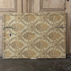 19th Century Dutch Neoclassical Mirror