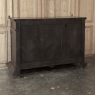 19th Century French Renaissance Revival Hunt Buffet in Old-Growth Oak