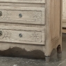 18th Century Liégeoise Louis XVI Period Stripped Commode
