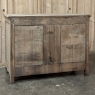 18th Century Liégeoise Louis XVI Period Stripped Commode