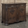 19th Century Liegoise Louis XIV Buffet ~ Credenza
