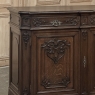 19th Century Liegoise Louis XIV Buffet ~ Credenza