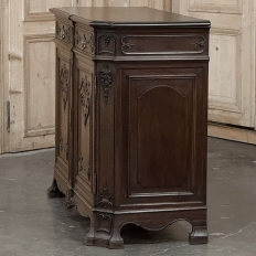 19th Century Liegoise Louis XIV Buffet ~ Credenza