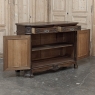 19th Century Liegoise Louis XIV Buffet ~ Credenza