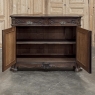 19th Century Liegoise Louis XIV Buffet ~ Credenza