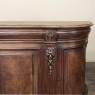 19th Century French Henry II Style Renaissance Revival Walnut Buffet
