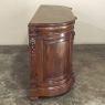 19th Century French Henry II Style Renaissance Revival Walnut Buffet