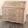 18th Century Country French Neoclassical Secretary