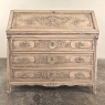 18th Century Country French Neoclassical Secretary