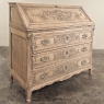 18th Century Country French Neoclassical Secretary