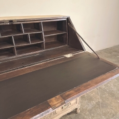 18th Century Country French Neoclassical Secretary