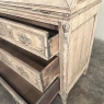 18th Century Country French Neoclassical Secretary