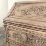 18th Century Country French Neoclassical Secretary