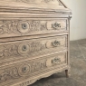 18th Century Country French Neoclassical Secretary