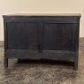 18th Century Rustic Country French Commode in Sycamore
