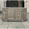 19th Century French Renaissance Revival Hunt Buffet