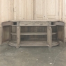 19th Century French Renaissance Revival Hunt Buffet