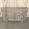 19th Century French Renaissance Revival Hunt Buffet