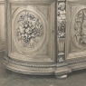 19th Century French Renaissance Revival Hunt Buffet
