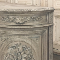 19th Century French Renaissance Revival Hunt Buffet
