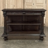 19th Century French Renaissance Revival Henry II Style Server