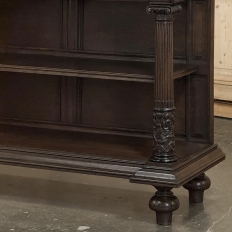 19th Century French Renaissance Revival Henry II Style Server