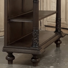 19th Century French Renaissance Revival Henry II Style Server