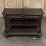 19th Century French Renaissance Revival Henry II Style Server