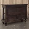 19th Century French Renaissance Revival Henry II Style Server
